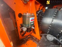 Doppstadt DW3060K Büffel/TypF/Selector/Schredder