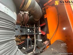 Doppstadt DW3060K Büffel/TypF/Selector/Schredder
