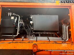Doppstadt DW3060K Büffel/TypF/Selector/Schredder