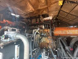 Doppstadt DW3060K Büffel/TypF/Selector/Schredder
