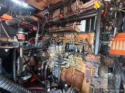 Doppstadt DW3060K Büffel/TypF/Selector/Schredder
