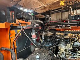 Doppstadt DW3060K Büffel/TypF/Selector/Schredder