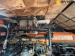 Doppstadt DW3060K Büffel/TypF/Selector/Schredder