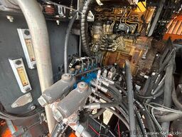 Doppstadt DW3060K Büffel/TypF/Selector/Schredder
