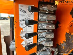 Doppstadt DW3060K Büffel/TypF/Selector/Schredder