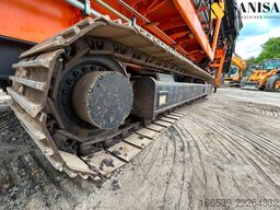 Doppstadt DW3060K Büffel/TypF/Selector/Schredder