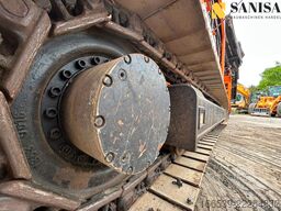 Doppstadt DW3060K Büffel/TypF/Selector/Schredder