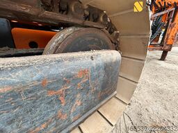 Doppstadt DW3060K Büffel/TypF/Selector/Schredder