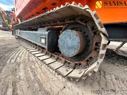 Doppstadt DW3060K Büffel/TypF/Selector/Schredder