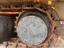 Doppstadt DW3060K Büffel/TypF/Selector/Schredder