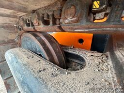 Doppstadt DW3060K Büffel/TypF/Selector/Schredder
