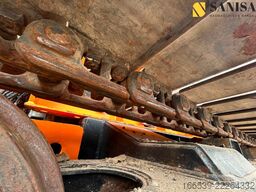 Doppstadt DW3060K Büffel/TypF/Selector/Schredder