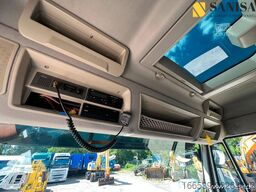 IVECO Stralis AS260S46/2xLBW/Schwenkwand/Web Anhänge.