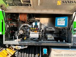 SCANIA G410/ADR/3 Kammer/Heizöl/Diesel/Lenk-Lift/Sening