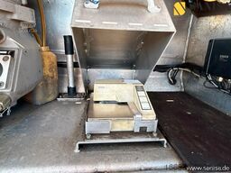 SCANIA G410/ADR/3 Kammer/Heizöl/Diesel/Lenk-Lift/Sening
