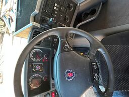 SCANIA G410/ADR/3 Kammer/Heizöl/Diesel/Lenk-Lift/Sening