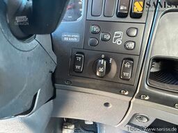 SCANIA G410/ADR/3 Kammer/Heizöl/Diesel/Lenk-Lift/Sening