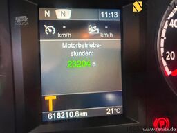 SCANIA G410/ADR/3 Kammer/Heizöl/Diesel/Lenk-Lift/Sening