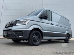 MAN TGE 3.180 L3H2 Kasten LED NAVI ACC LED STANDHZ