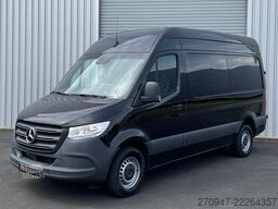 MERCEDES-BENZ Sprinter 317 NAVI KAMERA DAB AHK MFL