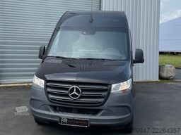 MERCEDES-BENZ Sprinter 317 NAVI KAMERA DAB AHK MFL