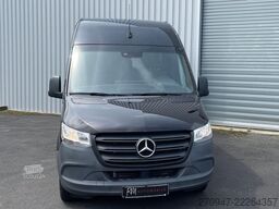 MERCEDES-BENZ Sprinter 317 NAVI KAMERA DAB AHK MFL
