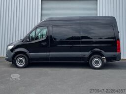 MERCEDES-BENZ Sprinter 317 NAVI KAMERA DAB AHK MFL