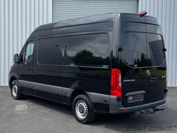 MERCEDES-BENZ Sprinter 317 NAVI KAMERA DAB AHK MFL