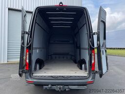 MERCEDES-BENZ Sprinter 317 NAVI KAMERA DAB AHK MFL