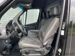 MERCEDES-BENZ Sprinter 317 NAVI KAMERA DAB AHK MFL