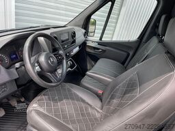 MERCEDES-BENZ Sprinter 317 NAVI KAMERA DAB AHK MFL