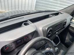 MERCEDES-BENZ Sprinter 317 NAVI KAMERA DAB AHK MFL