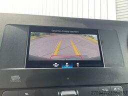MERCEDES-BENZ Sprinter 317 NAVI KAMERA DAB AHK MFL