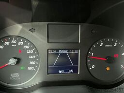 MERCEDES-BENZ Sprinter 317 NAVI KAMERA DAB AHK MFL