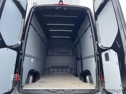 MERCEDES-BENZ Sprinter 317 NAVI KAMERA DAB AHK MFL
