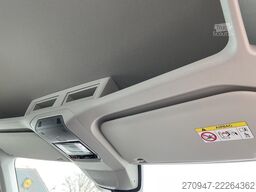MAN TGE 3.180 Pritsche DOKA MR 4x4 ACC LED DIFF-SPER