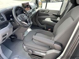 MAN TGE 3.180 L3H3 Kasten 4x4 CAMPER AHK ACC LED NAV