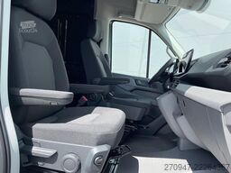 MAN TGE 3.180 L3H3 Kasten 4x4 CAMPER AHK ACC LED NAV