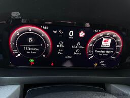 MAN TGE 3.180 L3H3 Kasten 4x4 CAMPER AHK ACC LED NAV