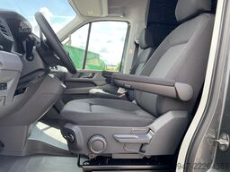 MAN TGE 3.180 L3H3 Kasten 4x4 CAMPER AHK ACC LED NAV