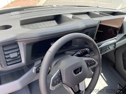 MAN TGE 3.180 L3H3 Kasten 4x4 CAMPER AHK ACC LED NAV