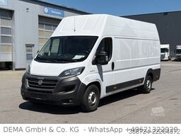 FIAT DUCATO*E6-WLTP*Schalt*3-Sitze*Klima*Navi*TÜV*