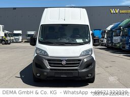 FIAT DUCATO*E6-WLTP*Schalt*3-Sitze*Klima*Navi*TÜV*