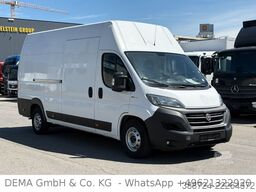 FIAT DUCATO*E6-WLTP*Schalt*3-Sitze*Klima*Navi*TÜV*