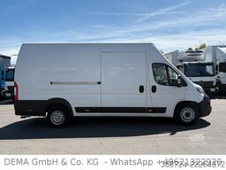 FIAT DUCATO*E6-WLTP*Schalt*3-Sitze*Klima*Navi*TÜV*