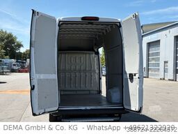 FIAT DUCATO*E6-WLTP*Schalt*3-Sitze*Klima*Navi*TÜV*
