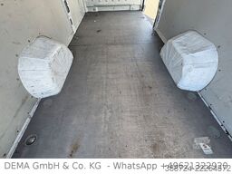 FIAT DUCATO*E6-WLTP*Schalt*3-Sitze*Klima*Navi*TÜV*