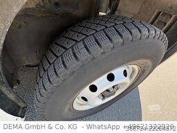 FIAT DUCATO*E6-WLTP*Schalt*3-Sitze*Klima*Navi*TÜV*