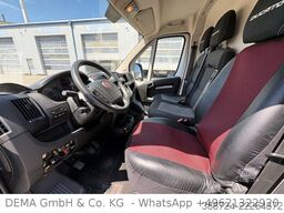 FIAT DUCATO*E6-WLTP*Schalt*3-Sitze*Klima*Navi*TÜV*