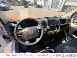 FIAT DUCATO*E6-WLTP*Schalt*3-Sitze*Klima*Navi*TÜV*